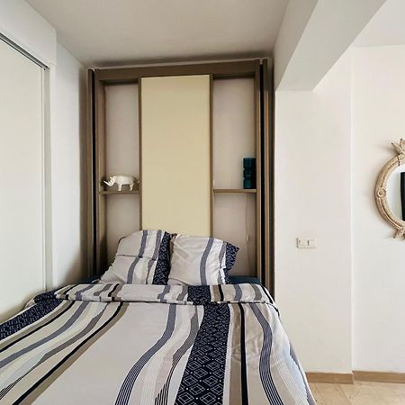 Grand Studio De 30 M2 Promenade Des Anglais Ницца Экстерьер фото