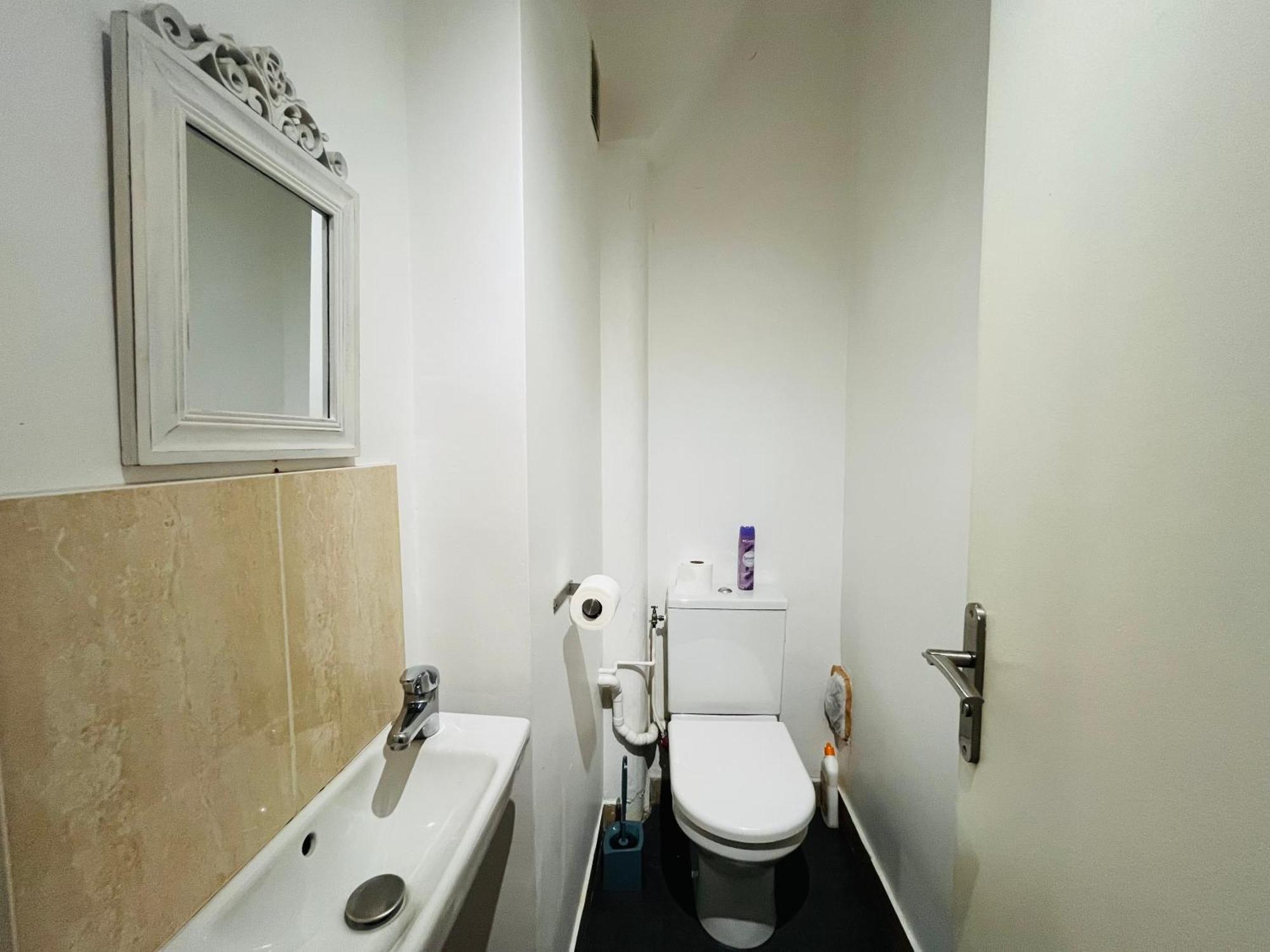 Grand Studio De 30 M2 Promenade Des Anglais Ницца Экстерьер фото